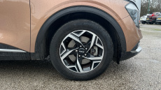 Kia Sportage 1.6T GDi ISG 2 5dr Petrol Estate